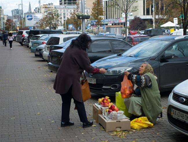 فقیرترین کشورهای اروپا - بلاروس