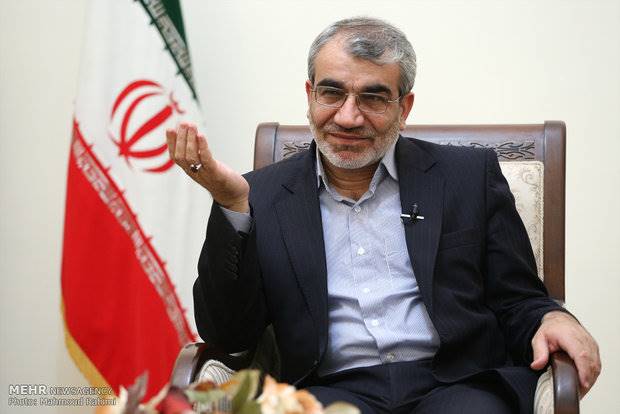 اطلاع از وظایف مجمع تشخیص نیازمند مکاتبه با رئیس مجلس نیست