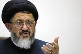 اکرمی: حرف‌های انحرافی درباره روحانی برای ردگم‌کردن است