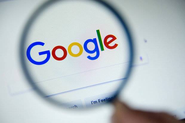 100 درصد خدمات گوگل در حوزه کسب و کار به روی ایرانی‌ها بسته است!