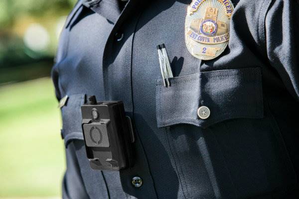 پلیس نیویورک هزاران دوربین امنیتی نصب شده روی لباس نیروهای خود را کنار گذاشت