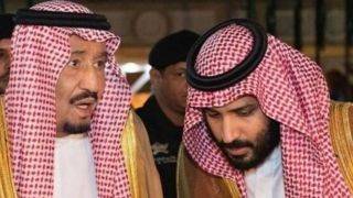 پادشاه و ولیعهد عربستان مرگ خاشقجی را به خانواده‌اش تسلیت گفتند