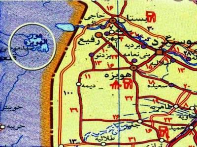 مروری بر عملیات «عاشورای 4»