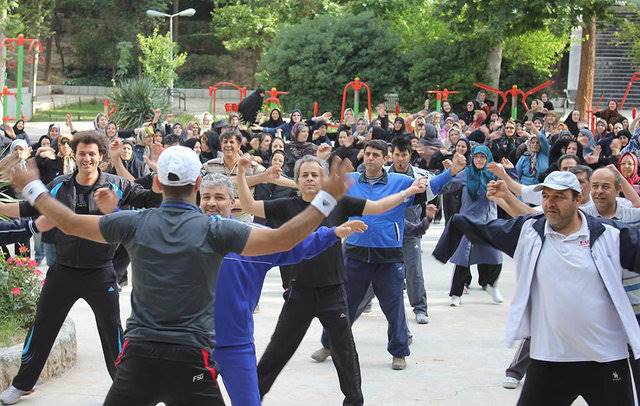 «هر مدرسه یک شهردار، هر مدرسه یک ورزشگاه» در یزد