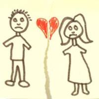 چگونه باید بعد از طلاق به آرامش رسید؟