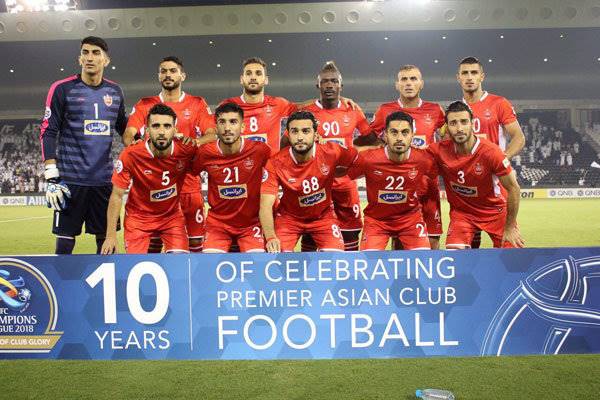 حضور رئیس کمیته مسابقات AFC برای پرسپولیس سرمنشا «خیر» شد!