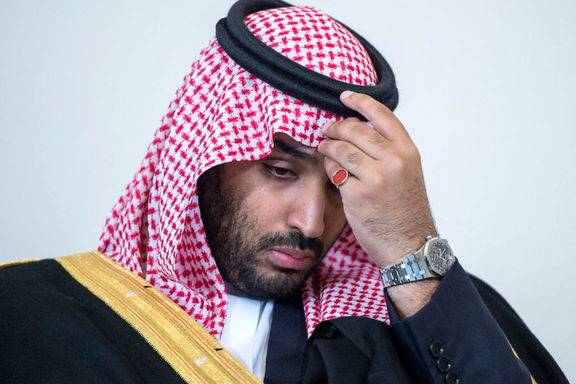 بن سلمان آمریکا را تهدید کرد