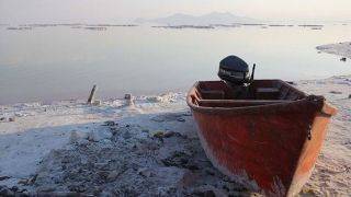 چرا بازدید از دریاچه ارومیه جایی در برنامه‌های روحانی ندارد؟