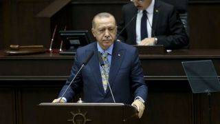 اردوغان: قتل خاشقچی برنامه‌ریزی شده بود/ عاملان قتل باید در ترکیه محاکمه شوند