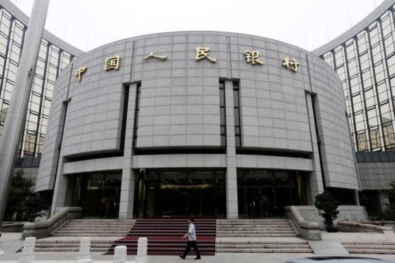 چین 17میلیارد دلار نقدینگی به بازار تزریق کرد