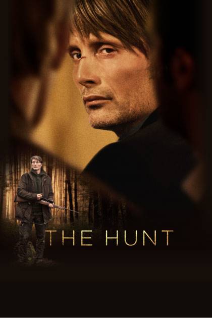 The Hunt