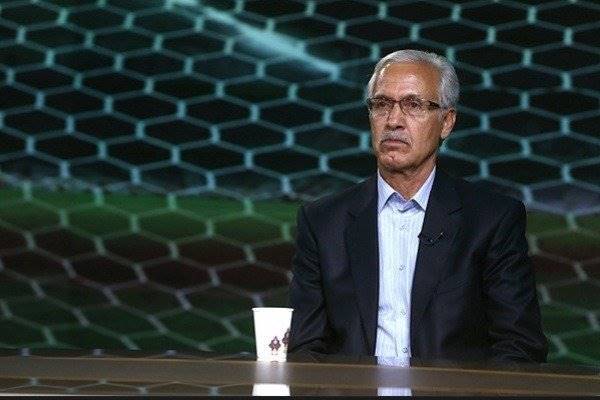 پرسپولیس قهرمان آسیا خواهد شد/ بیرانوند نبود السد پیروز می‌شد