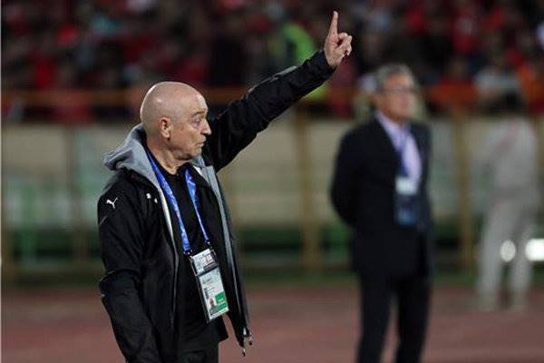 سرمربی تیم فوتبال السد برکنار می‌شود/ ژاوی گزینه هدایت تیم قطری