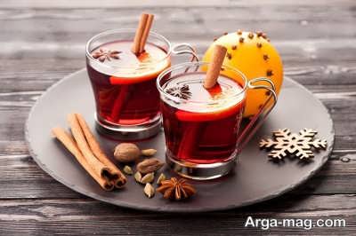 مهمترین فواید و خواص چای دارچین