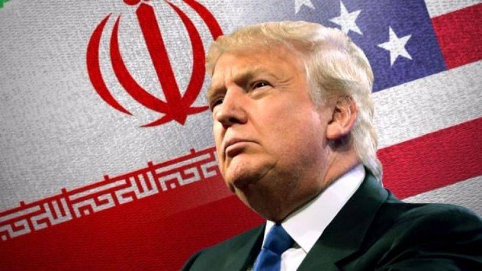 ایران در نقش ناجی ترامپ؟!