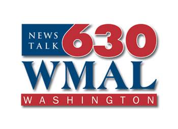 ارسال بسته ای مشکوک ایستگاه رادیویی WMAL در آمریکا