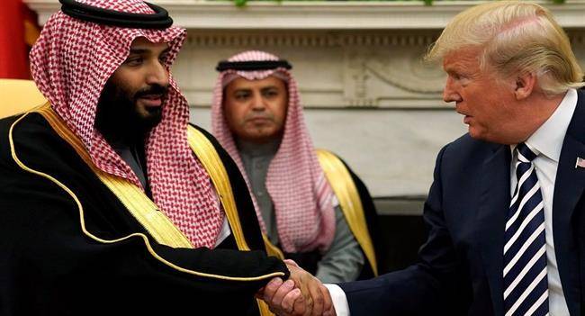 همانند عربستان بسیاری از متحدان آمریکا سرکوبگر هستند/تناقض در سیاست خارجی آمریکا؛ اخلاقیات گزینشی