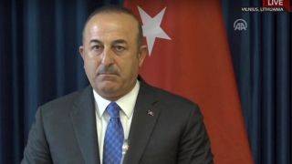 وزیر خارجه ترکیه: مرتبطان قتل خاشقچی باید در ترکیه محاکمه شوند/ پرونده را به دادگاه لاهه نمی‌بریم