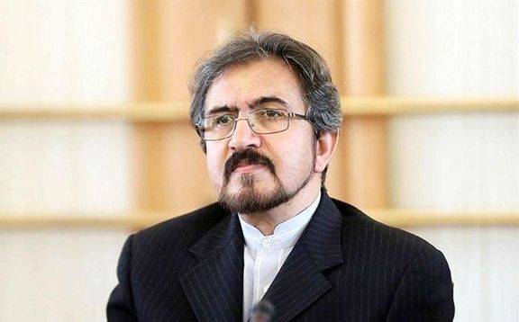 مشاوران ترامپ، اطلاعات غلط به او می‌دهند