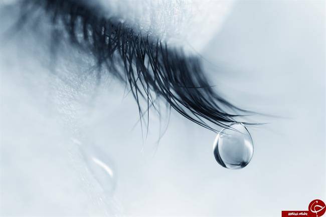 چرا گریه می‌کنیم؟ / دلایلی که ثابت می‌کند افرادی که گریه می‌کنند قوی ترند!