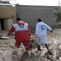 9 استان گرفتار سیل و آبگرفتگی شدند