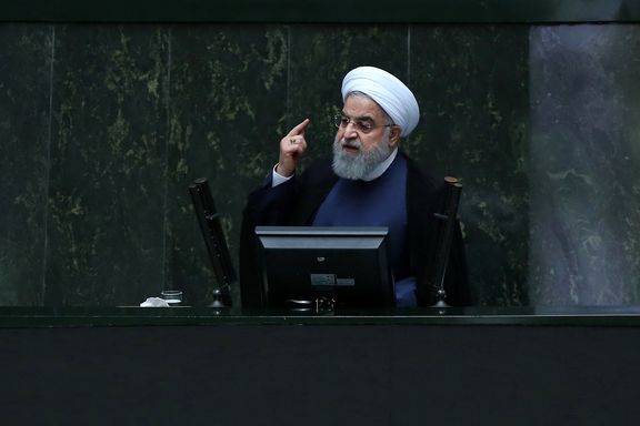 روحانی: ایرای یکی از ارزان‌ترین کشورها برای زندگی است/ روند صعودی تورم ادامه نخواهد داشت