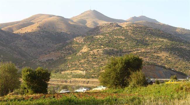 روستای مجسه