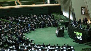 نامه نمایندگان مجلس درباره اقدام غیرقانونی لاریجانی + سند