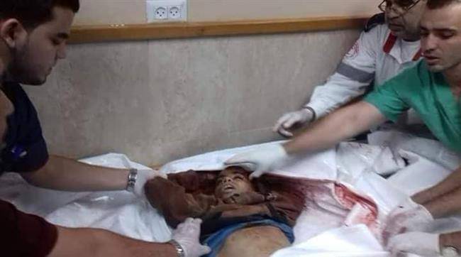 حمله رژیم صهیونیستی به کرانه باختری/3 کودک فلسطینی به شهادت رسیدند