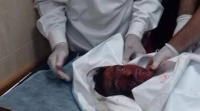 حمله رژیم صهیونیستی به کرانه باختری/3 کودک فلسطینی به شهادت رسیدند