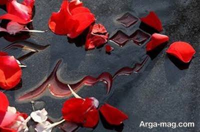 متن زیبا و کوتاه در مورد شهدا