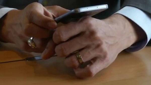 بیش از 4 هزار سوئدی چیپست زیرپوستی دارند