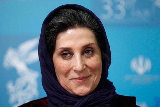 رزومه 21 بازیگر زن پس از انقلاب ایران
