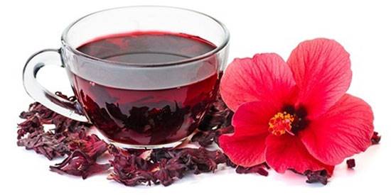 خواص چای ترش: خاصیت‌های چای ترش برای سلامتی