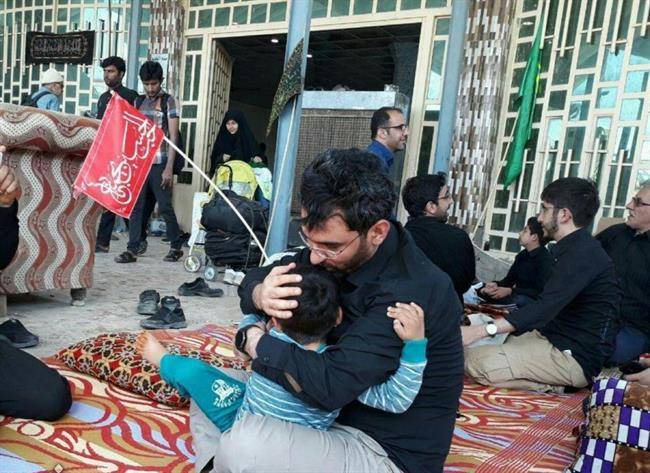 محمدجواد آذری جهرمی