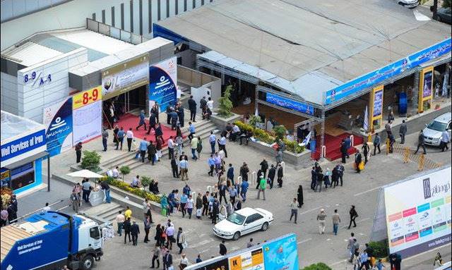 بررسی راهکارهای ترافیکی در ایام برگزاری نمایشگاه بین المللی تهران