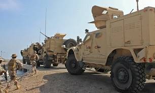ائتلاف سعودی 10 هزار نیروی نظامی به بندر عدن در جنوب یمن فرستاد