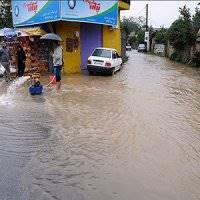 سیل و آب‌گرفتگی در 19 استان کشور