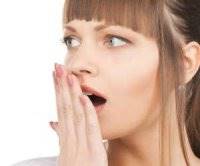 اینفوگرافی / 5 راه ساده برای از بین بردن بوی بد دهان