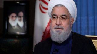 در مقاله ای برای فایننشال‌تایمز؛ 			روحانی: وقت آن است که اروپا بسته نهایی خود را برای جبران تحریم های آمریکا ارائه و اجرا کند/ تنها با بهره مندی ملت ایران برجام تداوم خواهد داشت