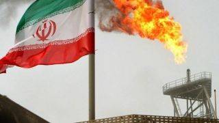 در آستانه آغاز تحریم‌های آمریکا 			 ایران از قطر در پارس جنوبی سبقت گرفت