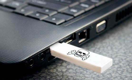 هشدار در مورد آلوده بودن حافظه های USB به بدافزارهایی از جمله استاکس نت