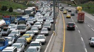 آخرین وضعیت جاده‌ها؛ رفع محدودیت تردد در محور مهران-ایلام