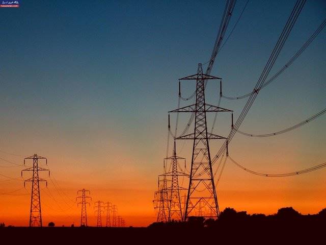 برنامه وزارت نیرو برای افزایش صادرات برق