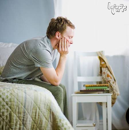چرا بعد از رابطه جنسی احساس افسردگی میکنید چرا بعد از رابطه جنسی احساس افسردگی میکنید
