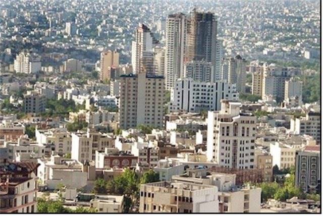 کاهش 65 درصدی تخلفات ساختمانی در محله خاک سفید