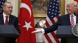 روابط آمریکا و ترکیه؛ نقاط جدید - چالش‌های مهم