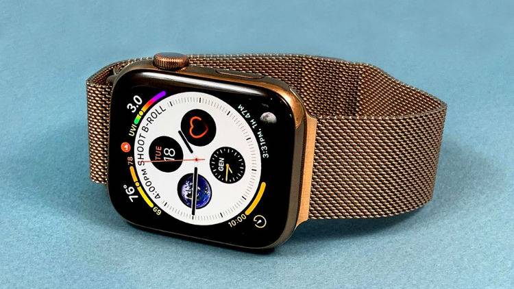 آپدیت watchOS 5.1.1 مشکل از کار افتادن اپل واچ‌ها را حل می‌کند