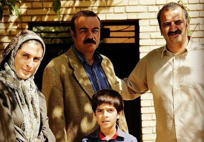 سعید آقاخانی با ماهی و برکه به سینما می‌آید/دورخیز بازیگر سینما برای دومین سیمرغ جشنواره فجر