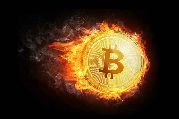 استخراج بیت کوین چند برابر بیشتر از طلا و مس به انرژی نیاز دارد
